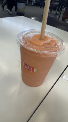 Sidewalk Juice by null