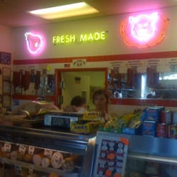 Best of Europe Meats & Deli