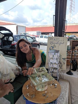 Toledo Farmers' Market by null