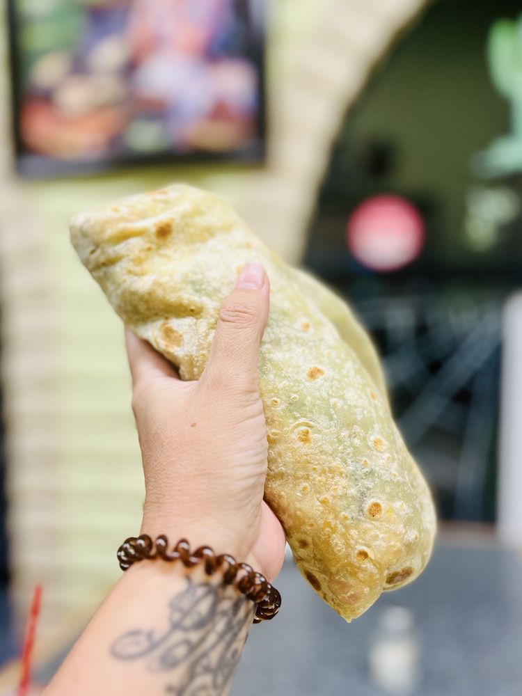 Armando's Mexican Food