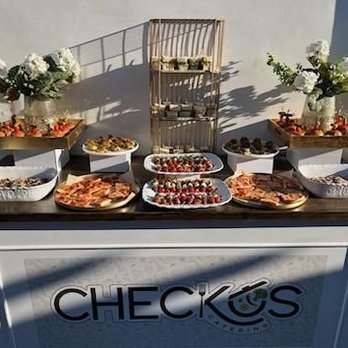 Checkos Catering - Caterers Near Me Checkos Catering - Caterers Near Me