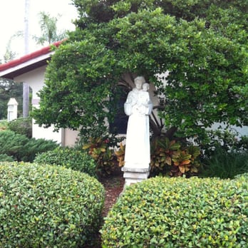 Espiritu Santo Catholic Church - Churches Near Me - Safety Harbor, Florida Espiritu Santo Catholic Church - Churches Near Me - Safety Harbor, Florida