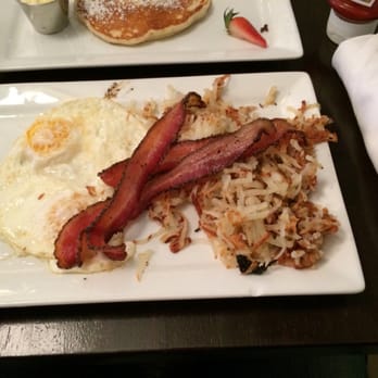 Syrup Downtown - Eggs Your Way - Breakfast & Brunch Near Me - Denver, Colorado