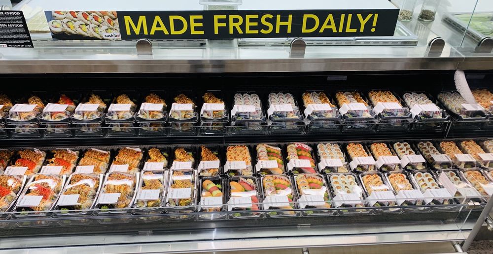 HARP’S MARKETPLACE 174 10 Reviews 3401 S 74th St, Fort Smith, Arkansas Grocery Phone