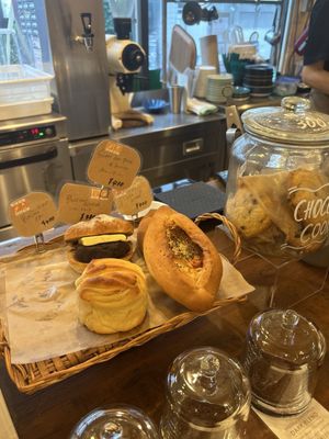 All Seasons Coffee by null