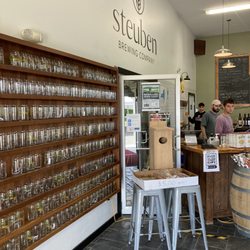 Steuben Brewing Company