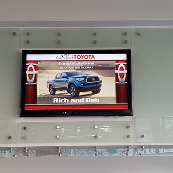 Camelback Toyota - We Bought it! Yay to Camelback Toyota! - Car Dealers Near Me - Phoenix, Arizona