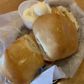 Texas Roadhouse - Steakhouses Near Me - Danvers, Massachusetts