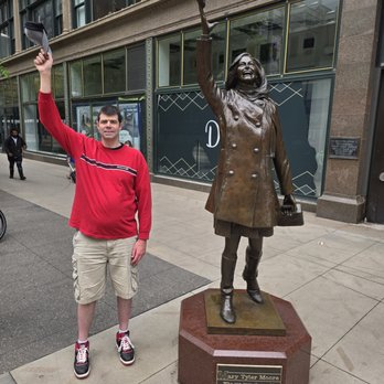 MTM Mary Tyler Moore Statue - Landmarks & Historical Buildings Near Me - Minneapolis, Minnesota MTM Mary Tyler Moore Statue - Landmarks & Historical Buildings Near Me - Minneapolis, Minnesota