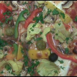 Rossano's Bar Bistro - From official website - yum!