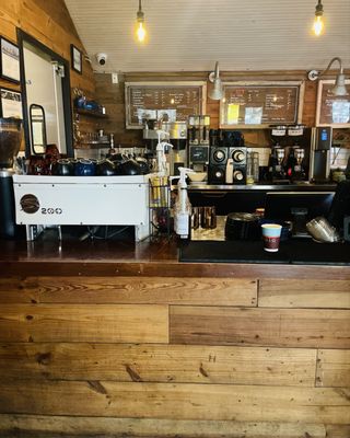 Radio Coffee & Beer by null