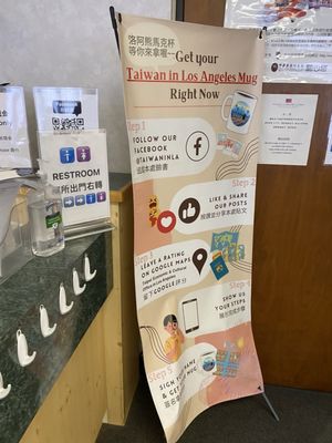 Taipei Economic & Cultural Office in Los Angeles by null