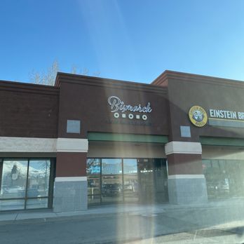Bismarck Doughnuts - Donuts Near Me - Orem, Utah