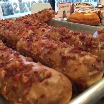 Primo's Donuts - Donuts Near Me - Los Angeles, California