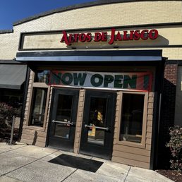 Exterior photo of Altos De Jalisco - Hagerstown, Maryland Exterior photo of Altos De Jalisco - Hagerstown, Maryland