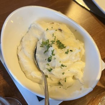Seafire Grill - Mash potatoes - Seafood Near Me - New Port Richey, Florida Seafire Grill - Mash potatoes - Seafood Near Me - New Port Richey, Florida