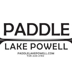 Paddle Lake Powell - Kayak Antelope Canyon