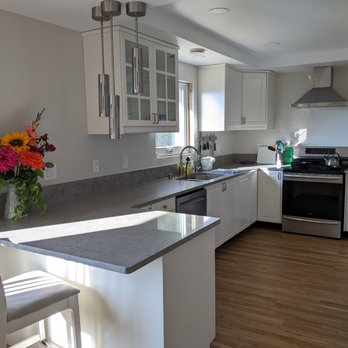 Counter Fit - Kitchen & Bath Near Me - Sacramento, California Counter Fit - Kitchen & Bath Near Me - Sacramento, California