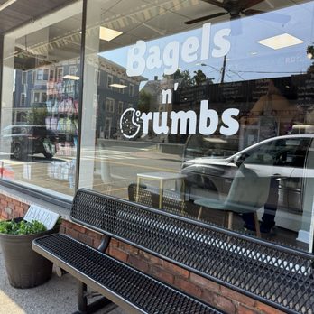 Bagels n’ Crumbs - Bagels Near Me - Boonton, New Jersey Bagels n’ Crumbs - Bagels Near Me - Boonton, New Jersey