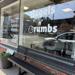 Bagels n’ Crumbs
