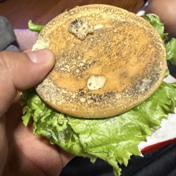 Chick-fil-A - This is so gross! - Fast Food Near Me - Riverside, California Chick-fil-A - This is so gross! - Fast Food Near Me - Riverside, California