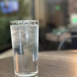 Lao Der - Water