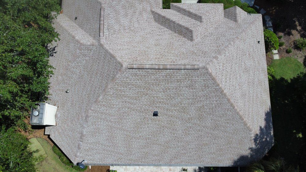 Slide of Keystone Roofing Systems