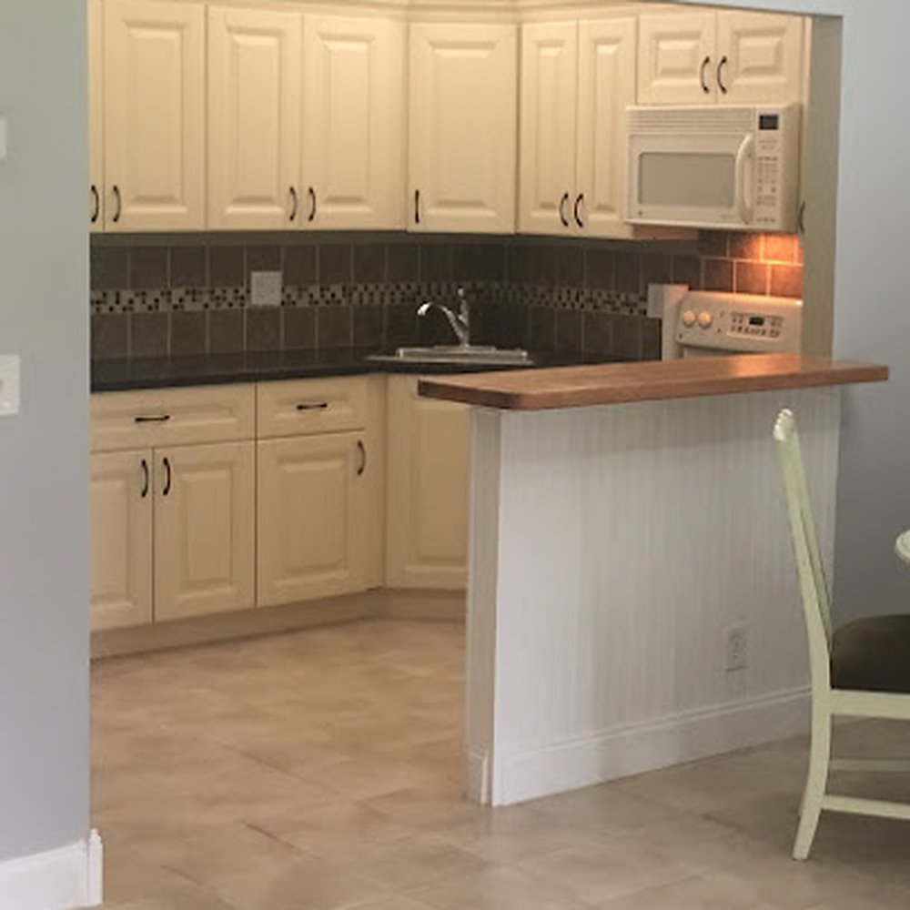 Premade Kitchen Durban Matttroy