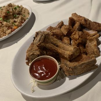 Side Street Inn - Fried rice and chicken - Hawaiian Near Me - Honolulu, Hawaii Side Street Inn - Fried rice and chicken - Hawaiian Near Me - Honolulu, Hawaii