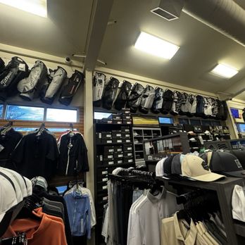 Red Tail Golf Center - Merchandise - Golf Near Me - Beaverton, Oregon Red Tail Golf Center - Merchandise - Golf Near Me - Beaverton, Oregon