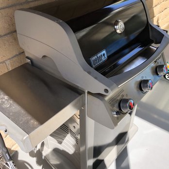 The Grill Dudes - After! - Grill Services Near Me The Grill Dudes - After! - Grill Services Near Me
