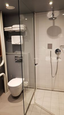 NYX Hotel Prague by null
