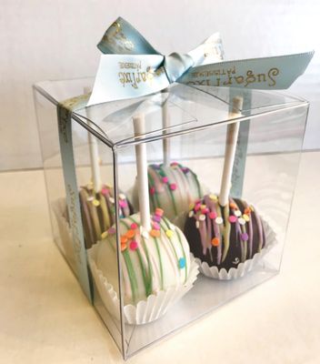 Sugar Fixé Pâtisserie by null