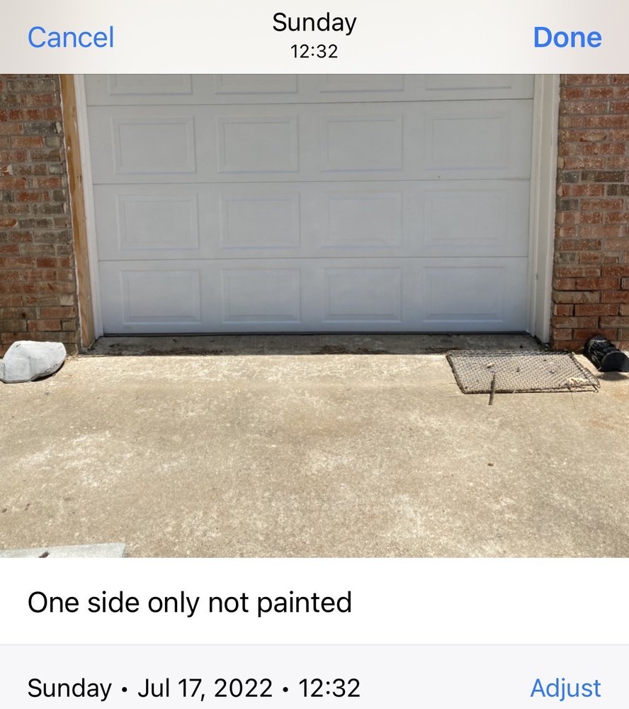 Slide of Lankford Roofing & Construction