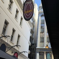 Cafe Andiamo