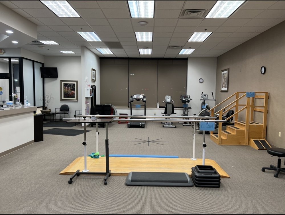 ORTHO MICHIGAN Updated September 2024 16 Reviews 4466 W Bristol