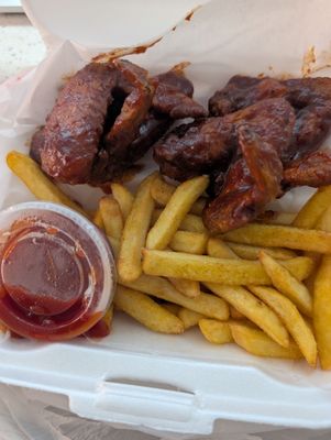 Jackson Soul Food by null