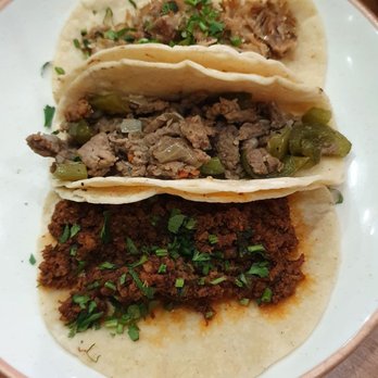 Los Agaves - Mexican Near Me - Saint-Gilles, BRU