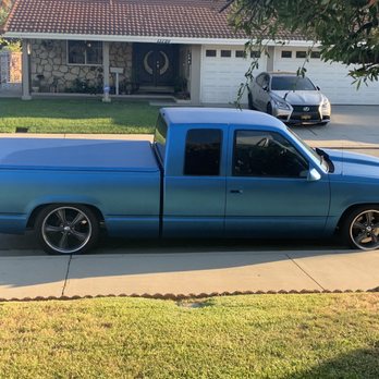 Maverick Wraps - The color changes depending on the lighting. - Vehicle Wraps Near Me - Temple City, California Maverick Wraps - The color changes depending on the lighting. - Vehicle Wraps Near Me - Temple City, California