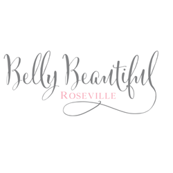 Belly Beautiful Portraits