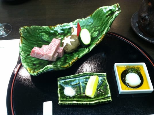 Gora Hanaougi by null