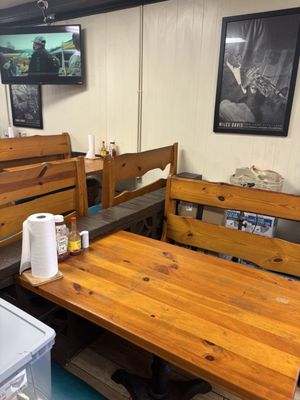 Silver Sands Café by null
