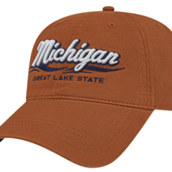 Century Graphics - Embroidered custom caps for team building