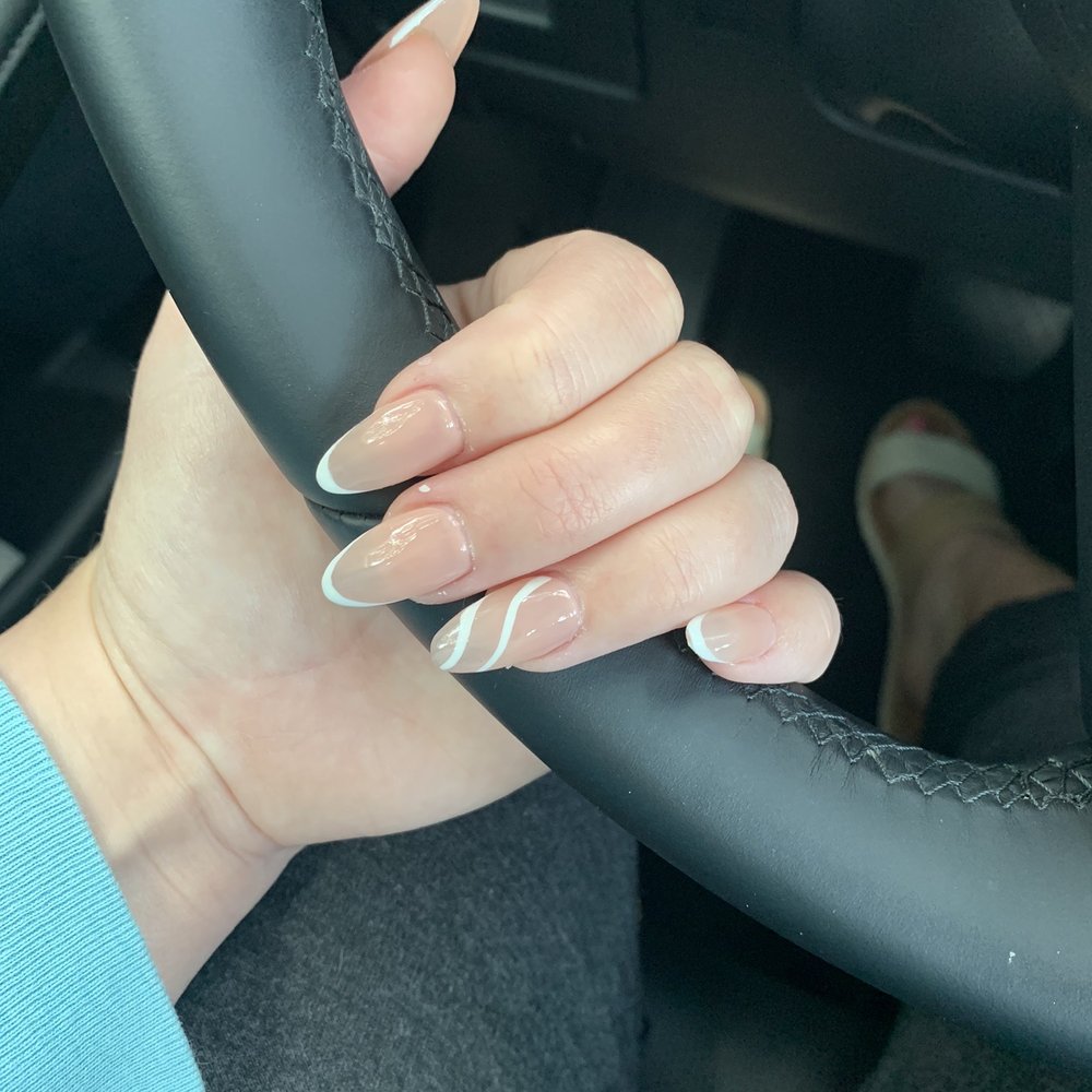 Blossom Nail Spa - Nail Salons Near Me - Riverview, Florida Blossom Nail Spa - Nail Salons Near Me - Riverview, Florida