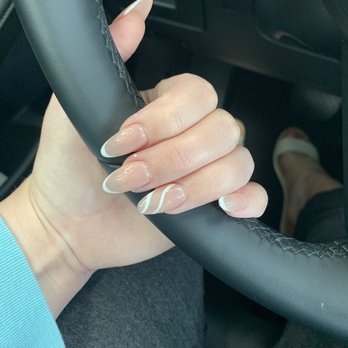 Blossom Nail Spa - Nail Salons Near Me - Riverview, Florida