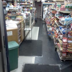 Maunakea Liquor & Grocery