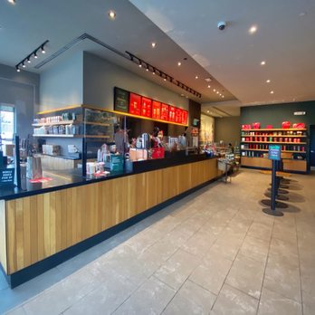 Starbucks - Starbucks - coffee shop interior nearby Vaughan Mills mall - Coffee & Tea Near Me - Concord, Ontario Starbucks - Starbucks - coffee shop interior nearby Vaughan Mills mall - Coffee & Tea Near Me - Concord, Ontario