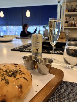 Partenope Ristorante by null Partenope Ristorante by null