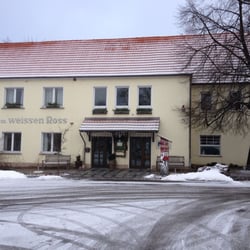 Gaststätte Zum Weißen Roß
