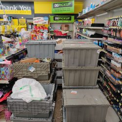 Dollar General